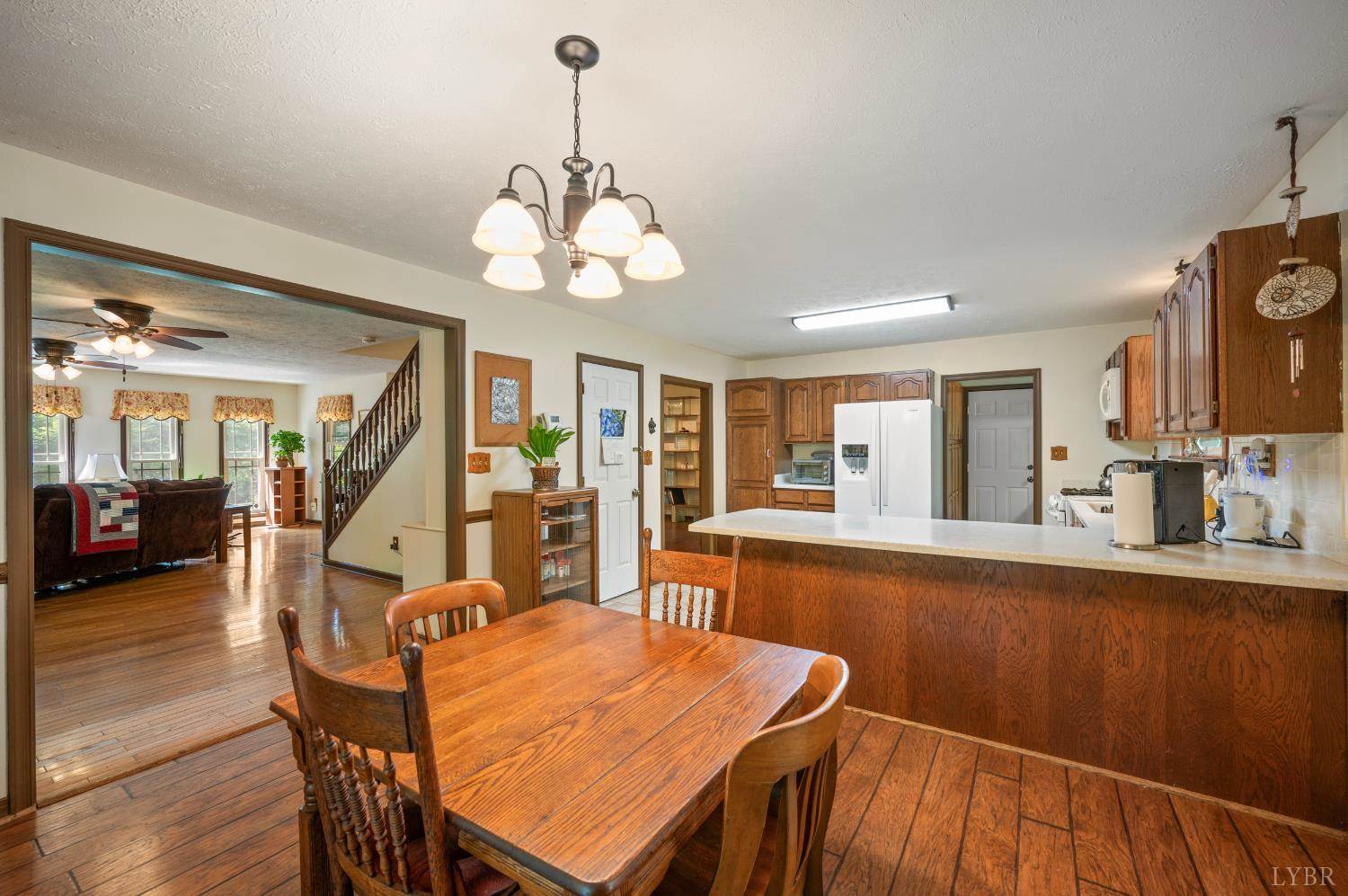 357 Mt Vista Drive, Lynchburg, VA 24504