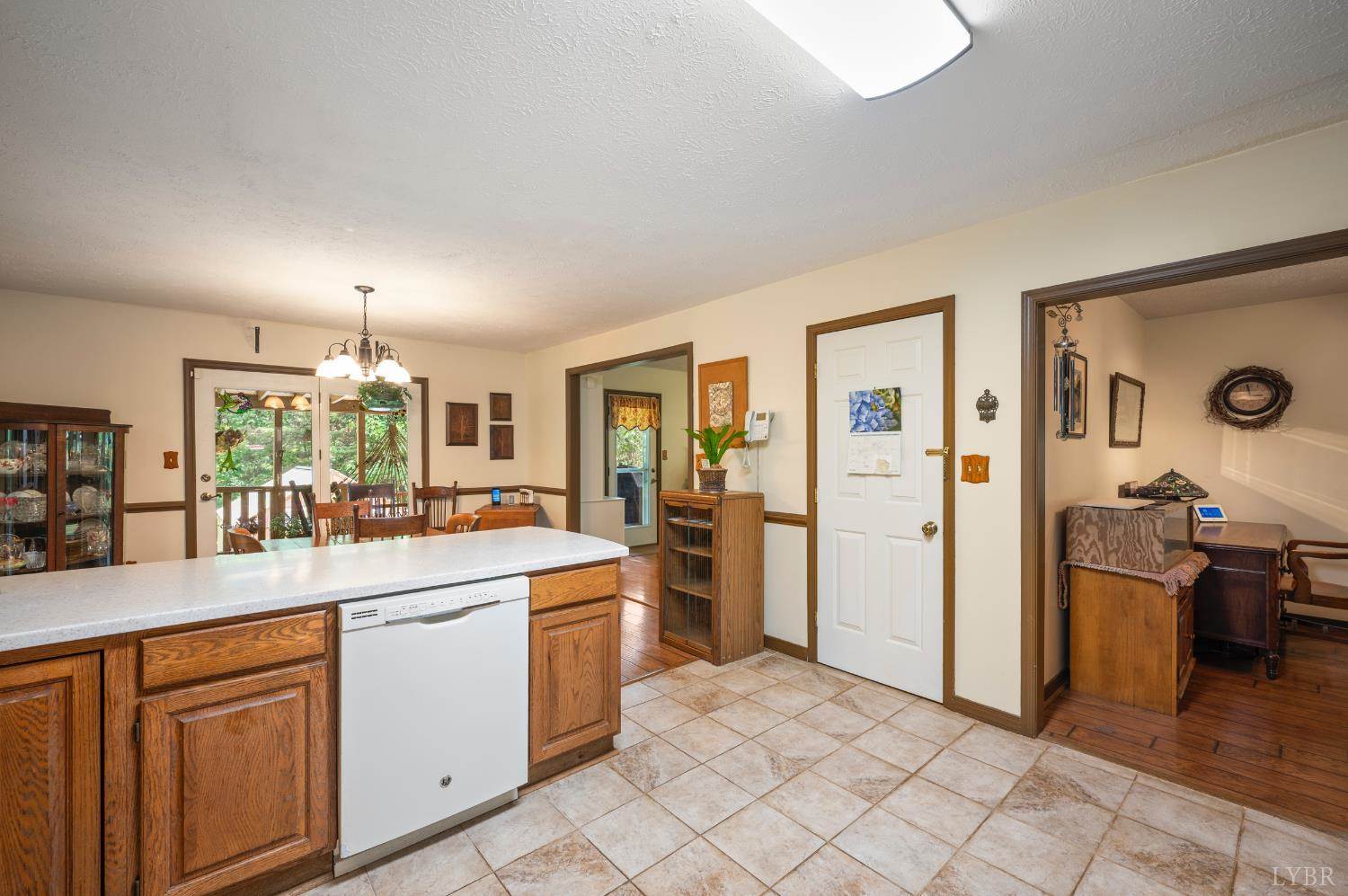 357 Mt Vista Drive, Lynchburg, VA 24504