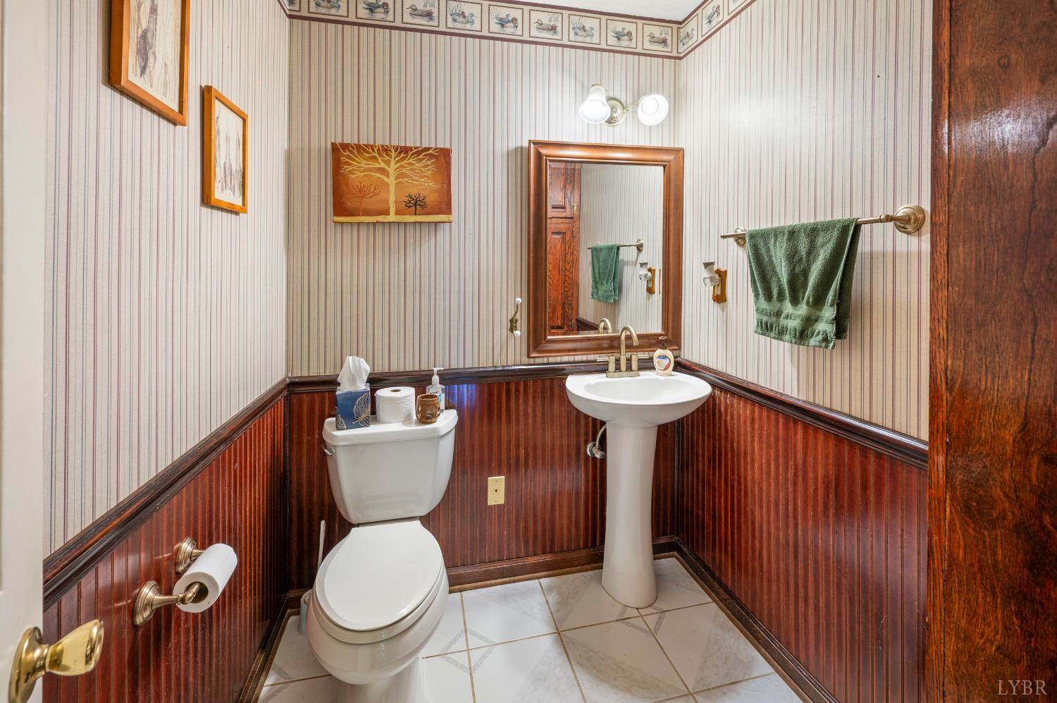 357 Mt Vista Drive, Lynchburg, VA 24504