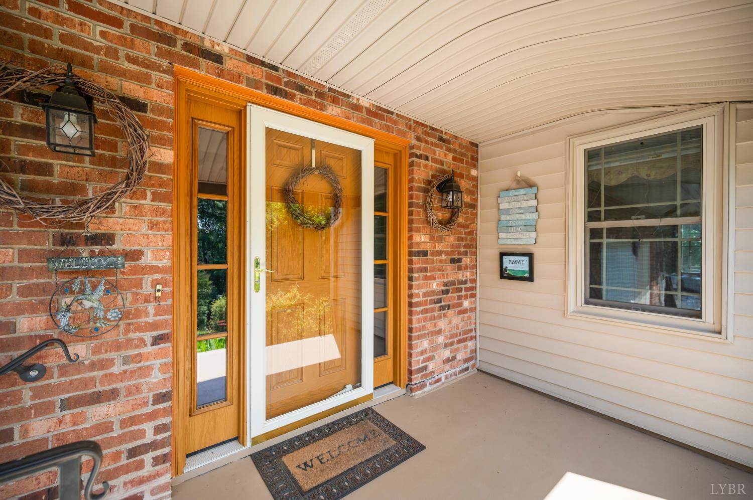 357 Mt Vista Drive, Lynchburg, VA 24504