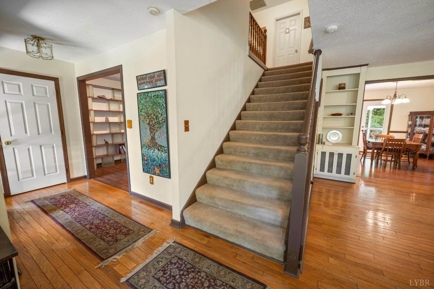 357 Mt Vista Drive, Lynchburg, VA 24504