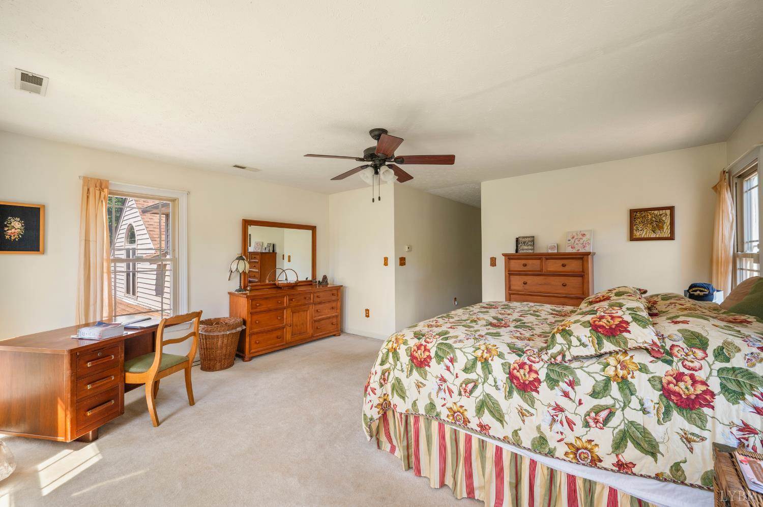 357 Mt Vista Drive, Lynchburg, VA 24504