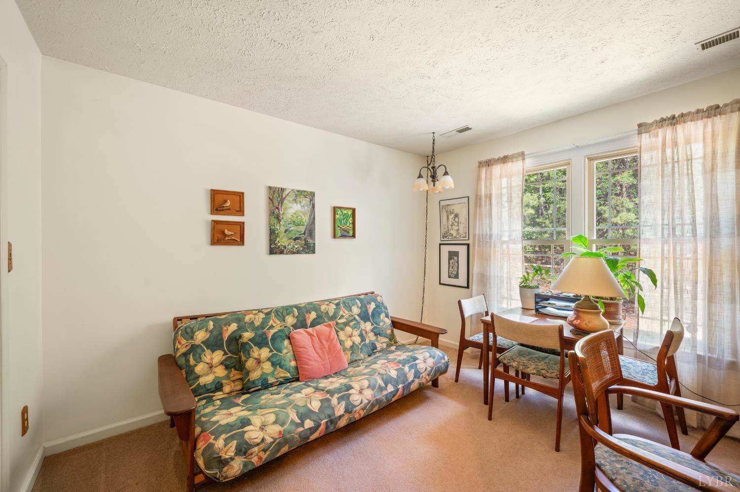 357 Mt Vista Drive, Lynchburg, VA 24504