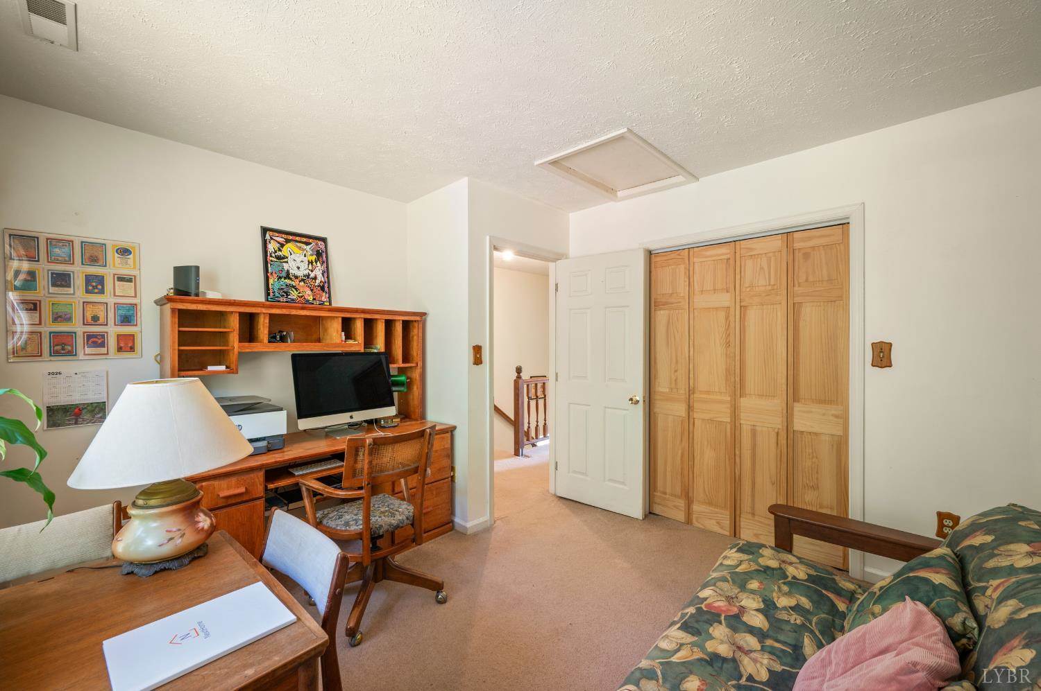 357 Mt Vista Drive, Lynchburg, VA 24504
