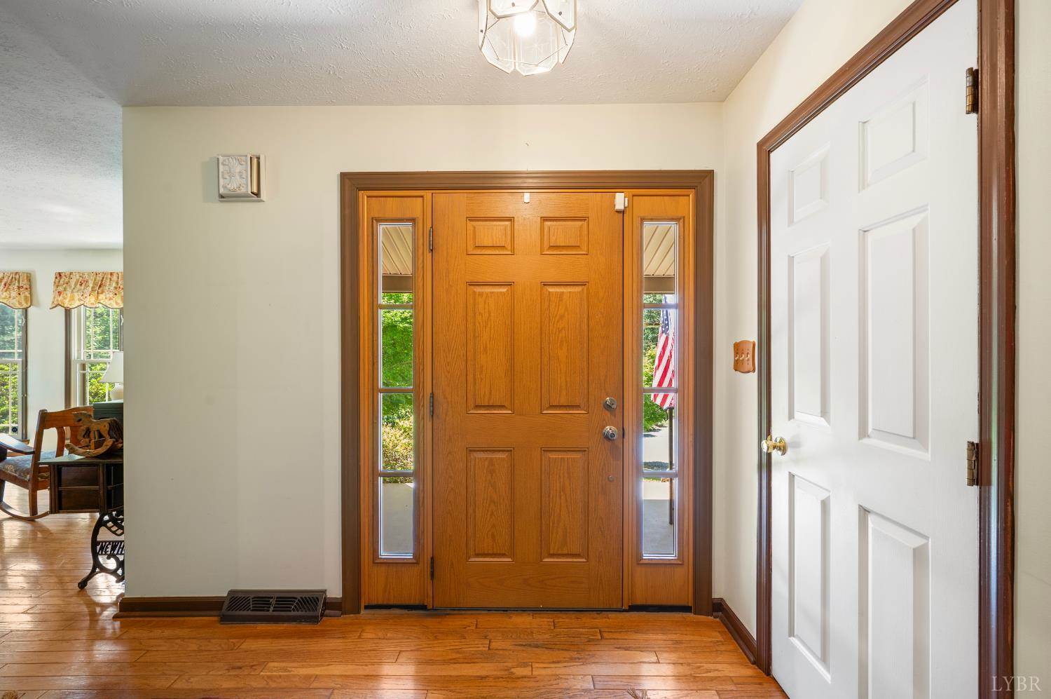357 Mt Vista Drive, Lynchburg, VA 24504