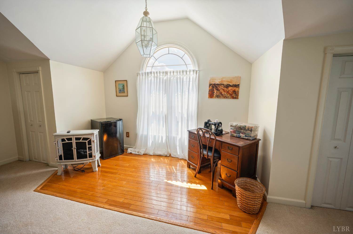 357 Mt Vista Drive, Lynchburg, VA 24504