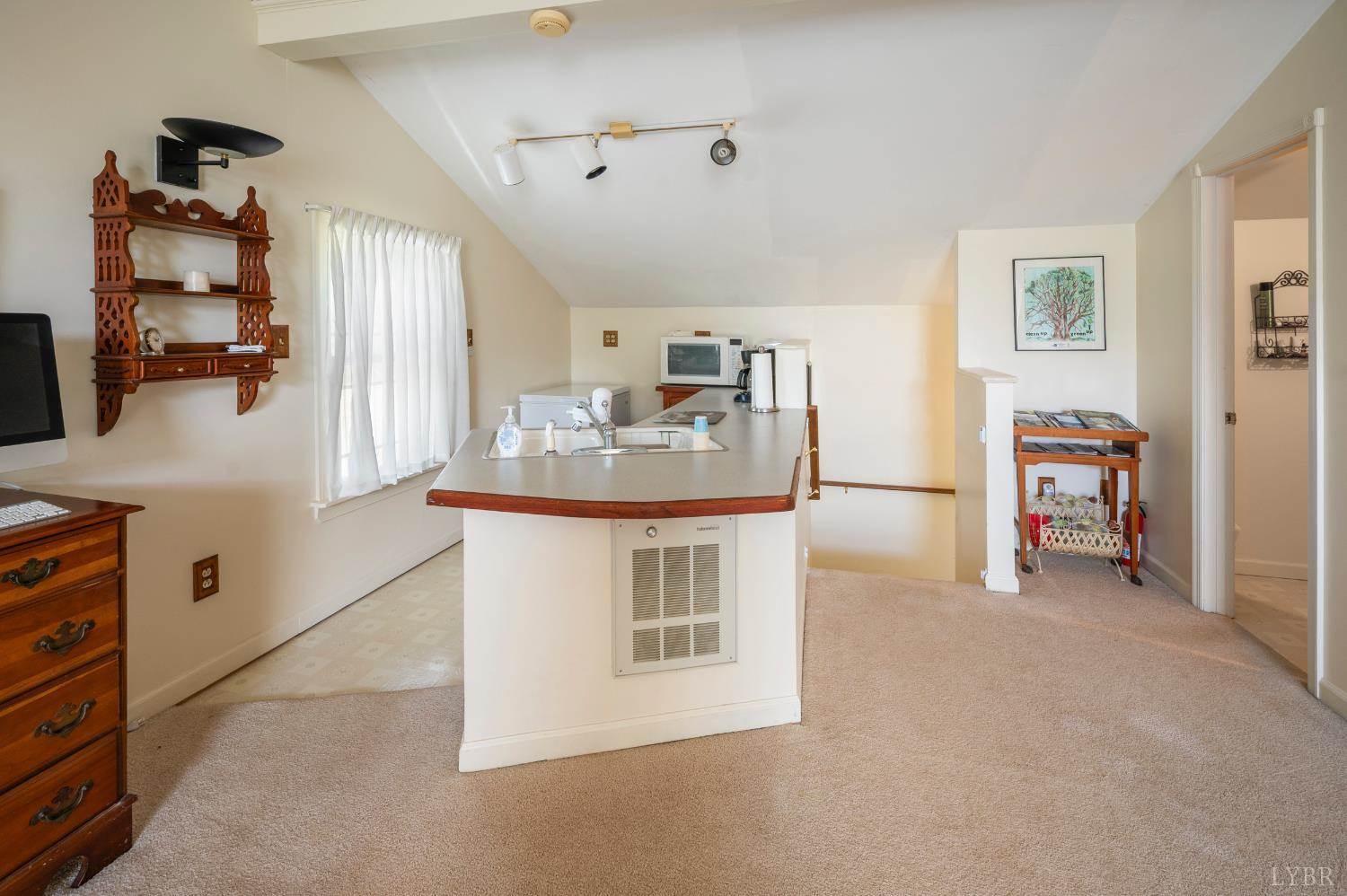 357 Mt Vista Drive, Lynchburg, VA 24504