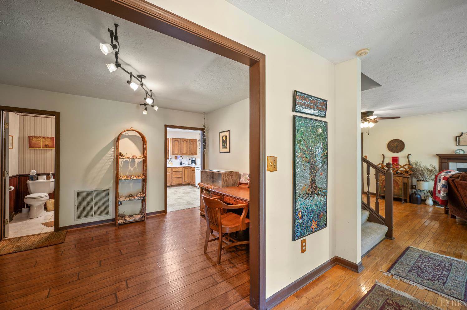 357 Mt Vista Drive, Lynchburg, VA 24504