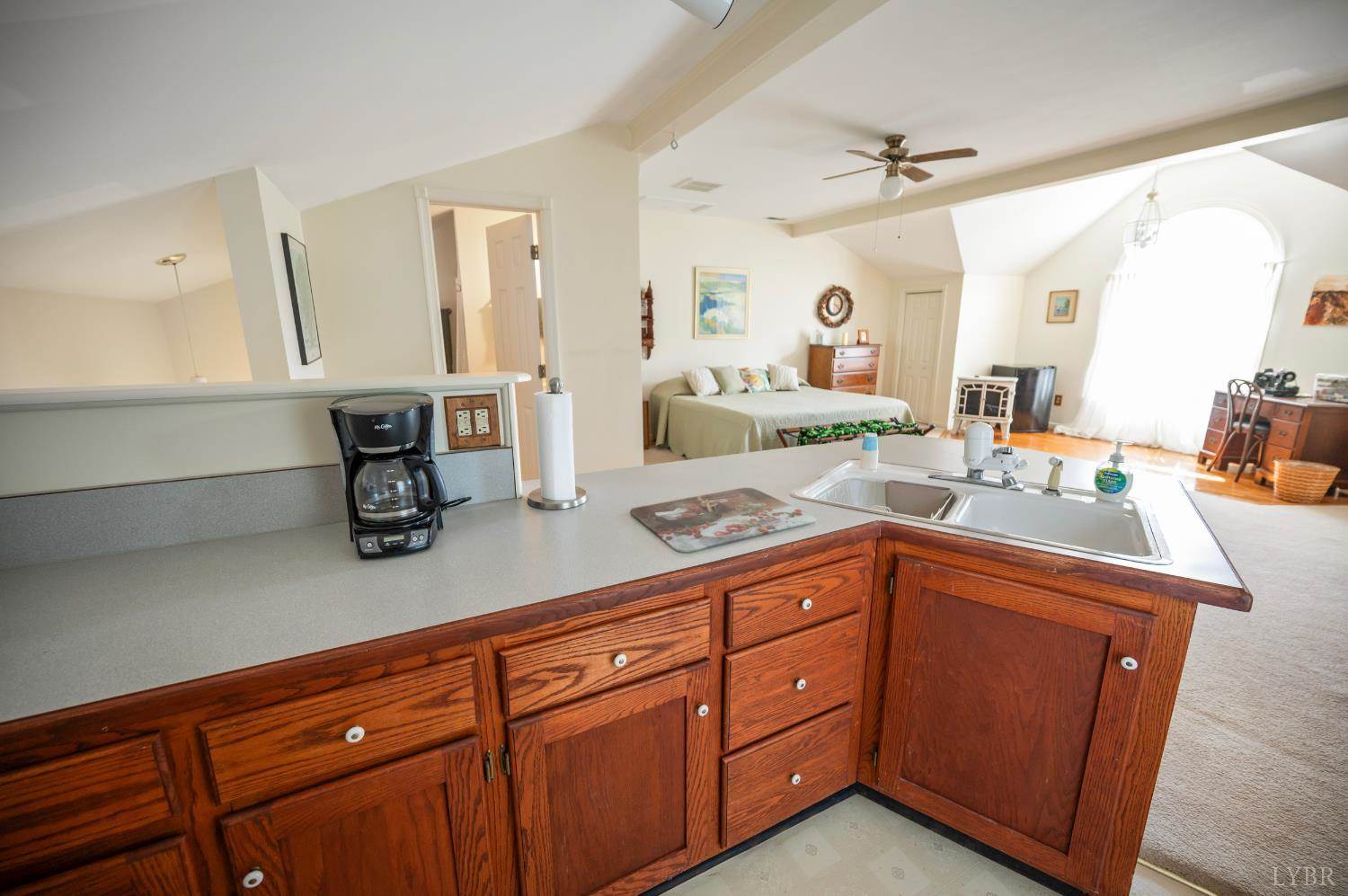 357 Mt Vista Drive, Lynchburg, VA 24504
