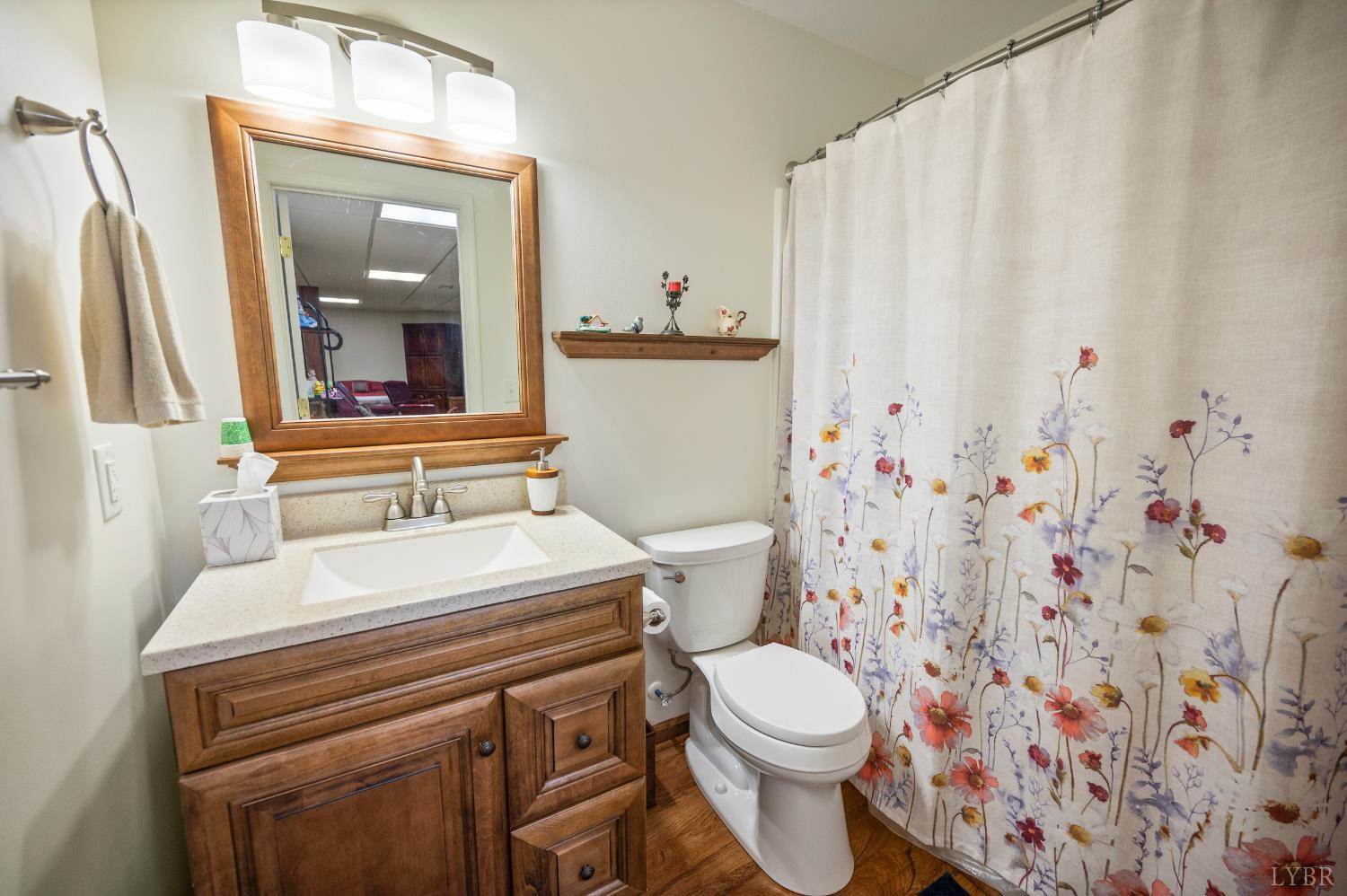 357 Mt Vista Drive, Lynchburg, VA 24504