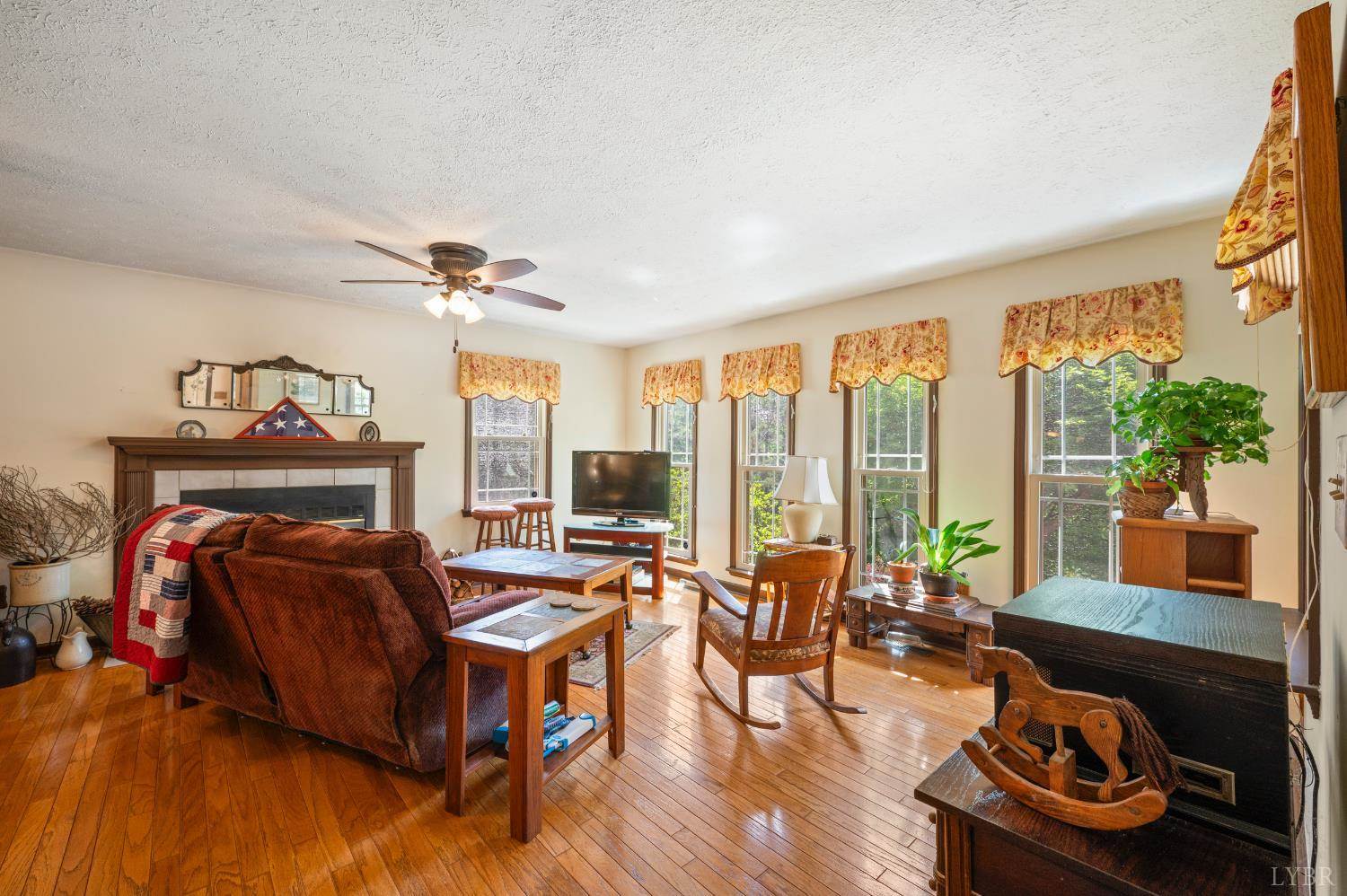 357 Mt Vista Drive, Lynchburg, VA 24504