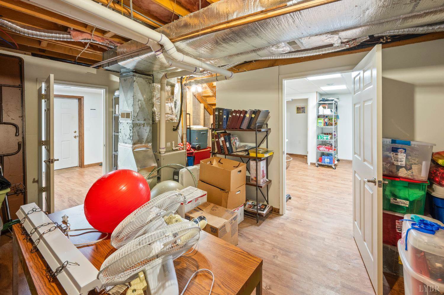 357 Mt Vista Drive, Lynchburg, VA 24504