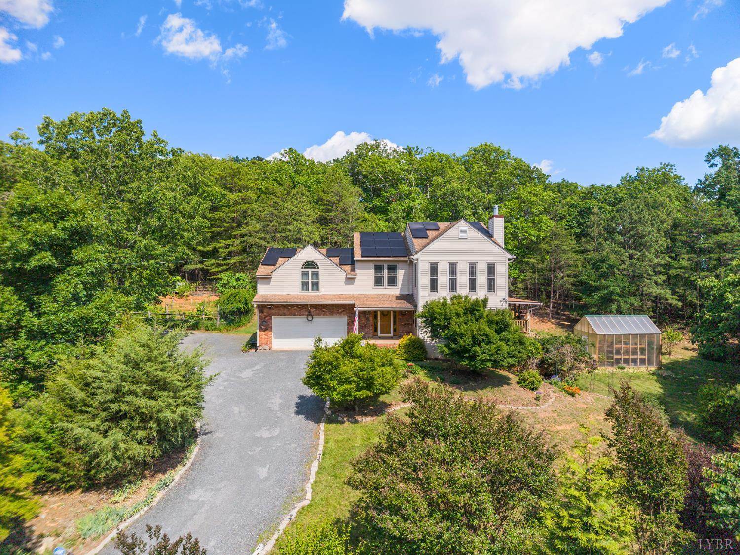 357 Mt Vista Drive, Lynchburg, VA 24504