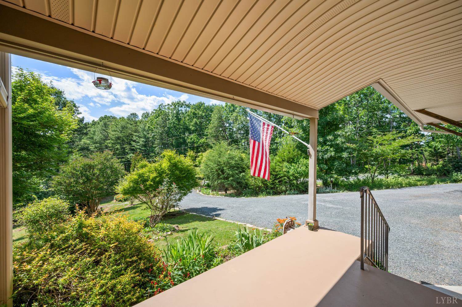 357 Mt Vista Drive, Lynchburg, VA 24504