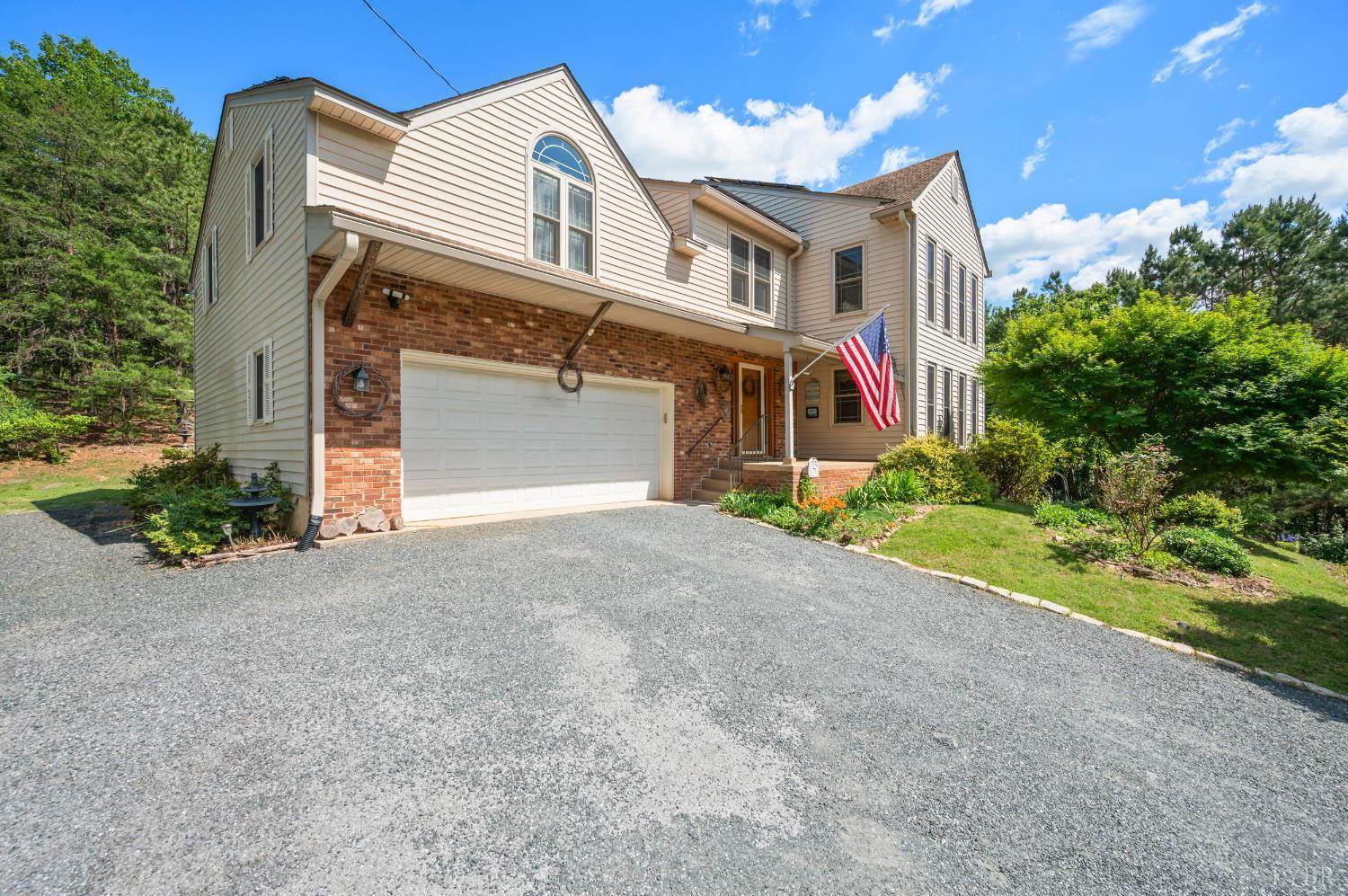 357 Mt Vista Drive, Lynchburg, VA 24504