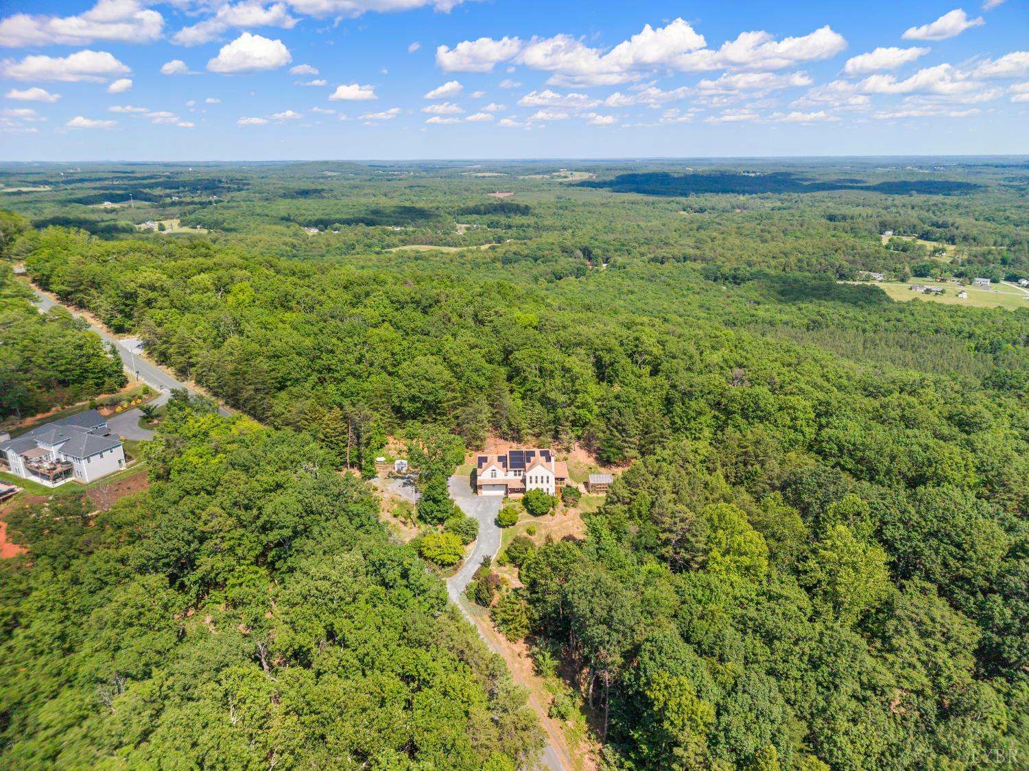 357 Mt Vista Drive, Lynchburg, VA 24504