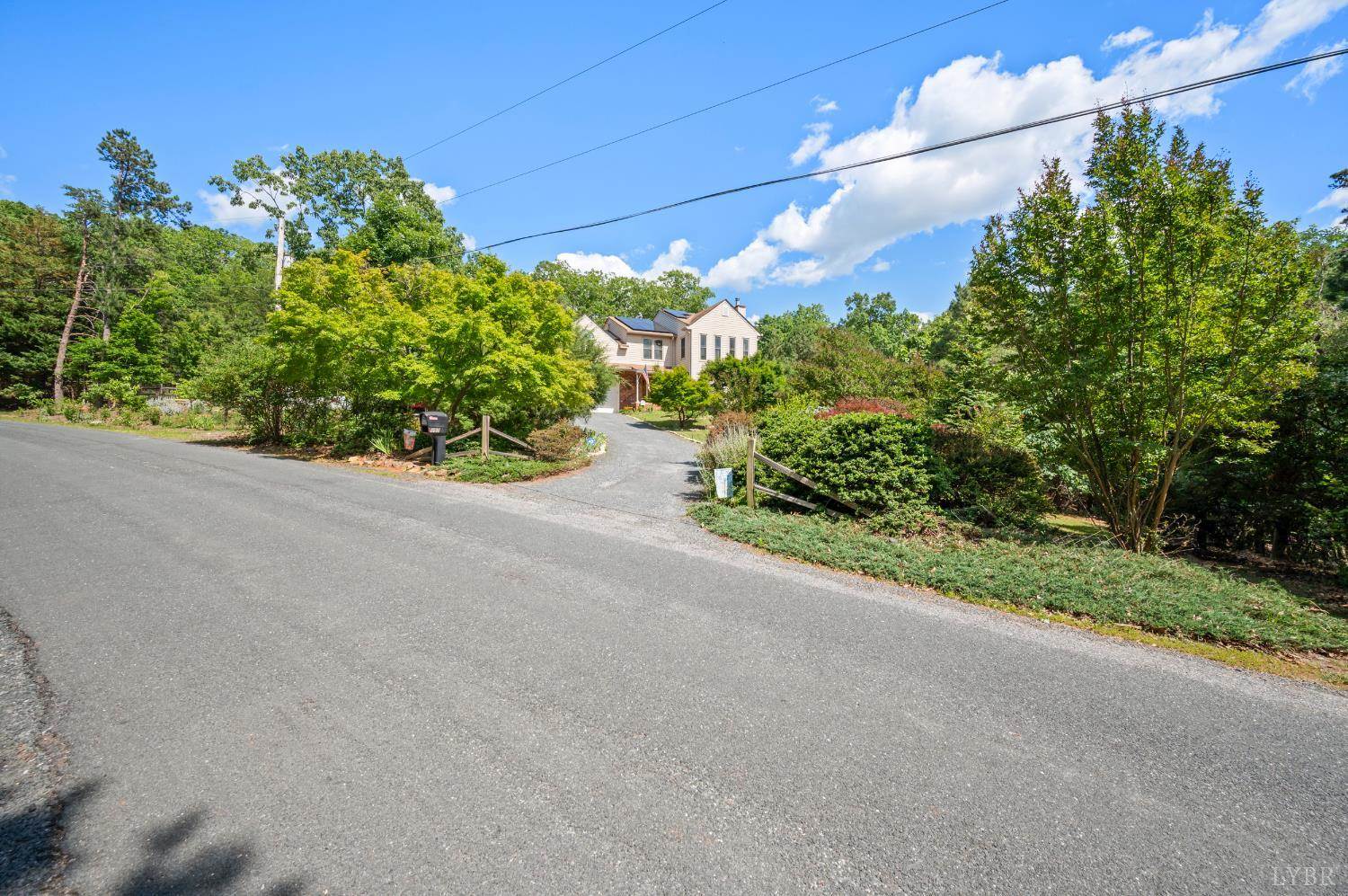 357 Mt Vista Drive, Lynchburg, VA 24504