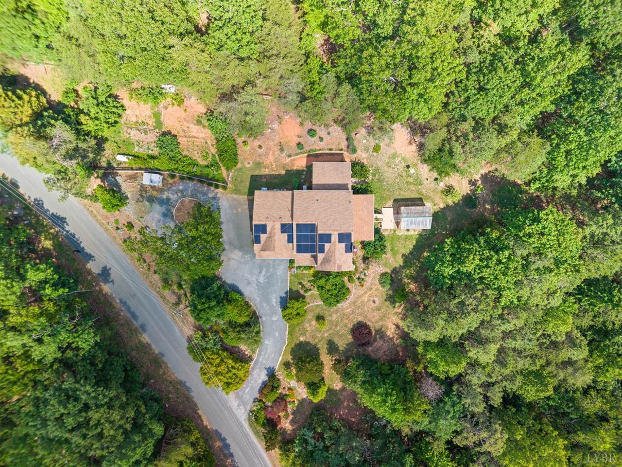 357 Mt Vista Drive, Lynchburg, VA 24504