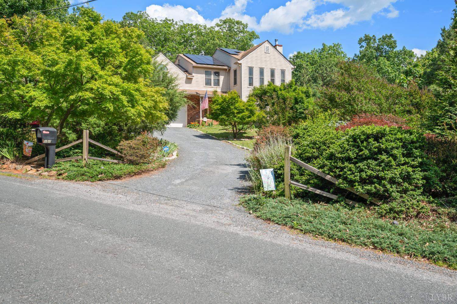 357 Mt Vista Drive, Lynchburg, VA 24504