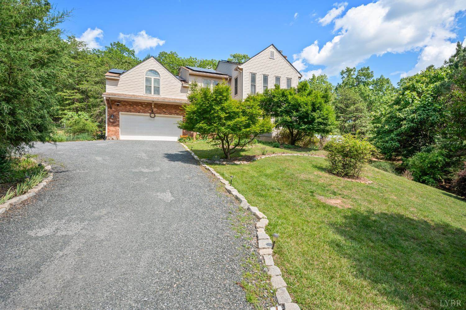357 Mt Vista Drive, Lynchburg, VA 24504