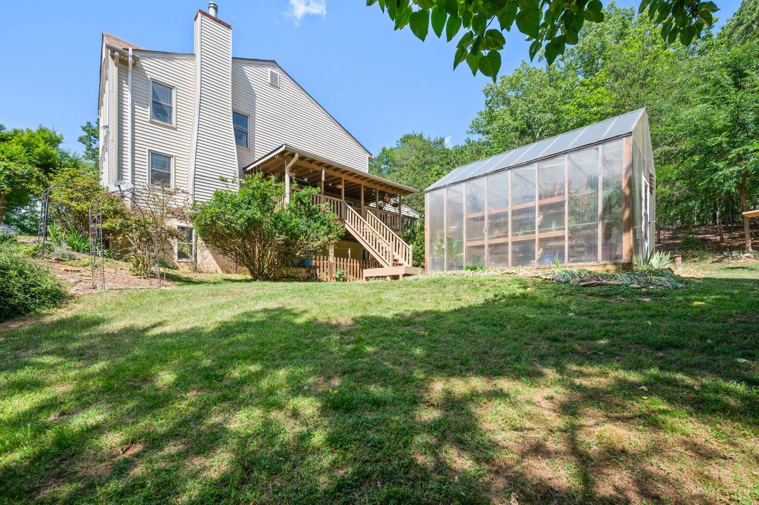 357 Mt Vista Drive, Lynchburg, VA 24504