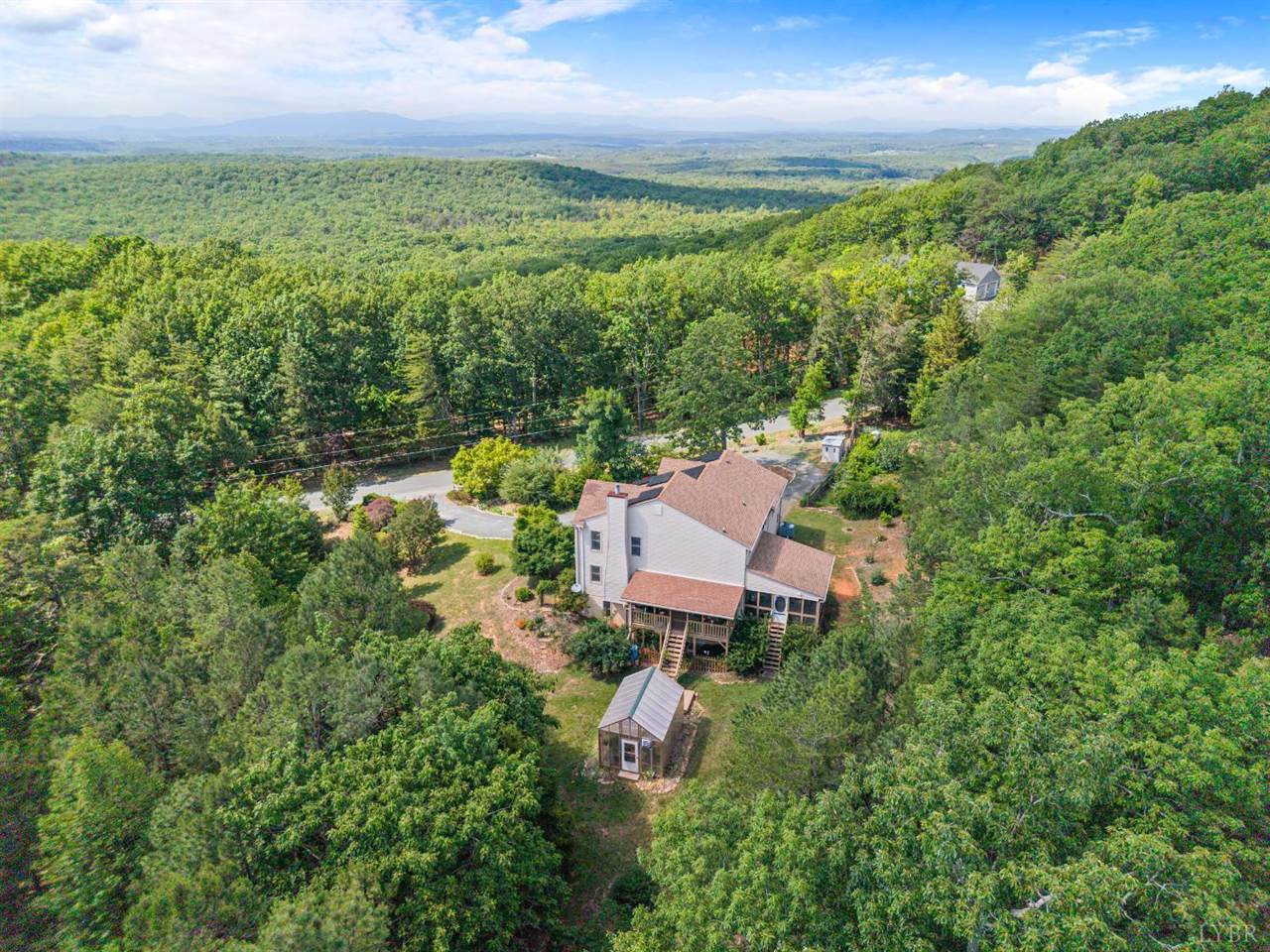357 Mt Vista Drive, Lynchburg, VA 24504