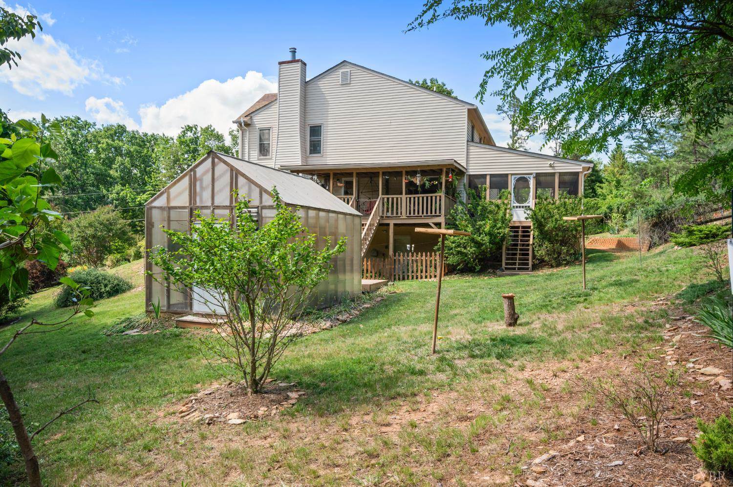 357 Mt Vista Drive, Lynchburg, VA 24504