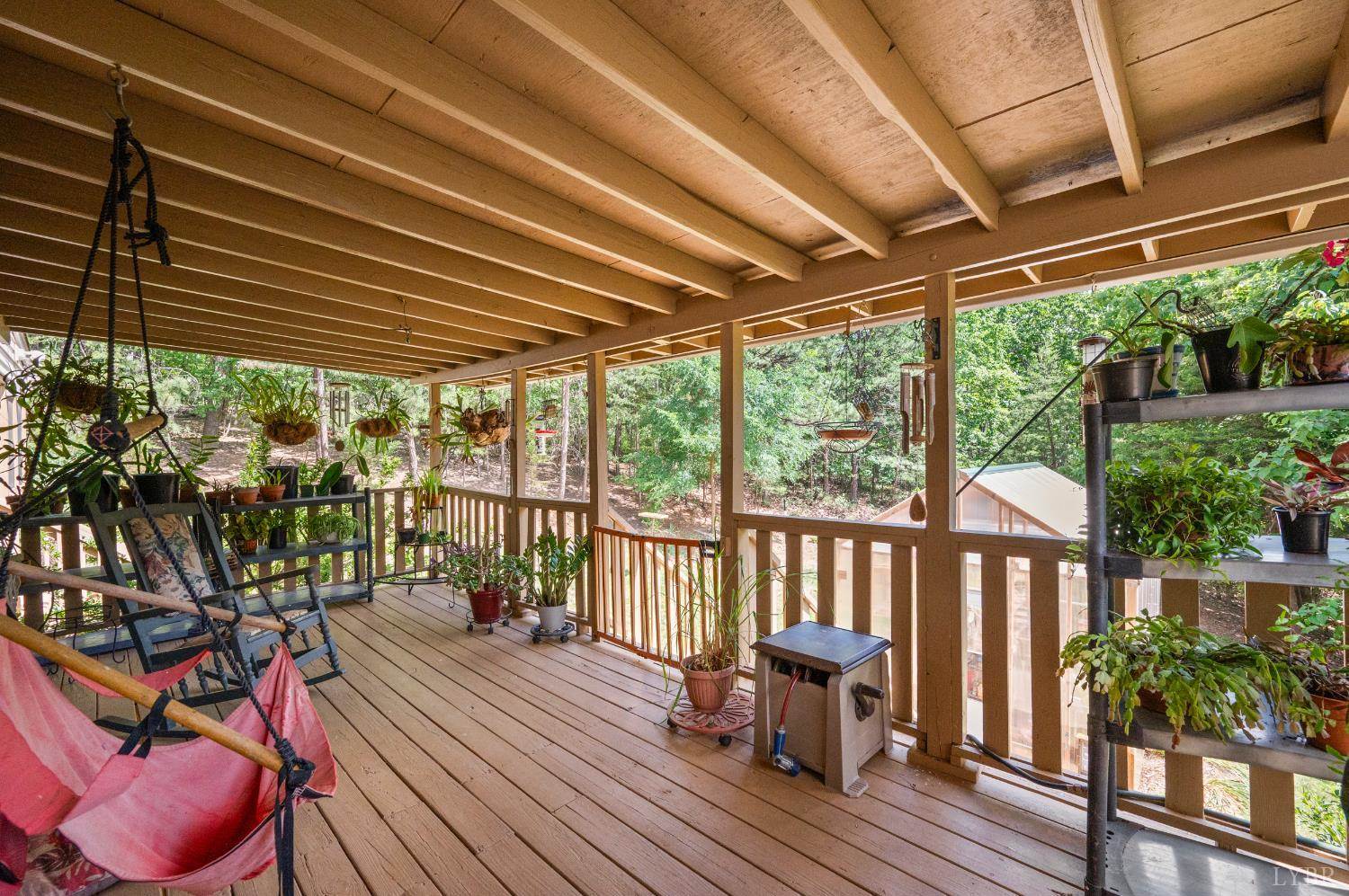 357 Mt Vista Drive, Lynchburg, VA 24504
