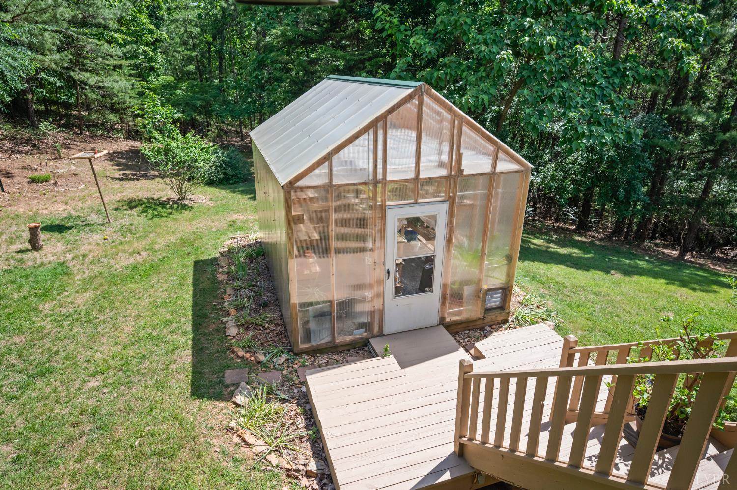 357 Mt Vista Drive, Lynchburg, VA 24504