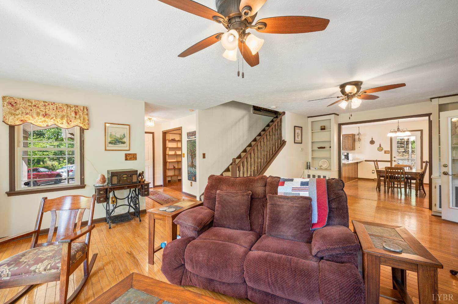 357 Mt Vista Drive, Lynchburg, VA 24504
