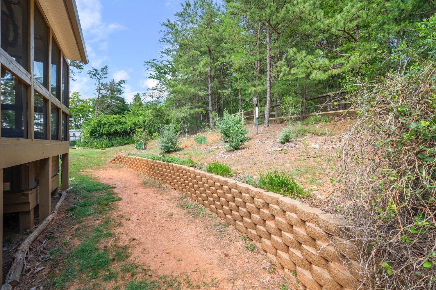 357 Mt Vista Drive, Lynchburg, VA 24504