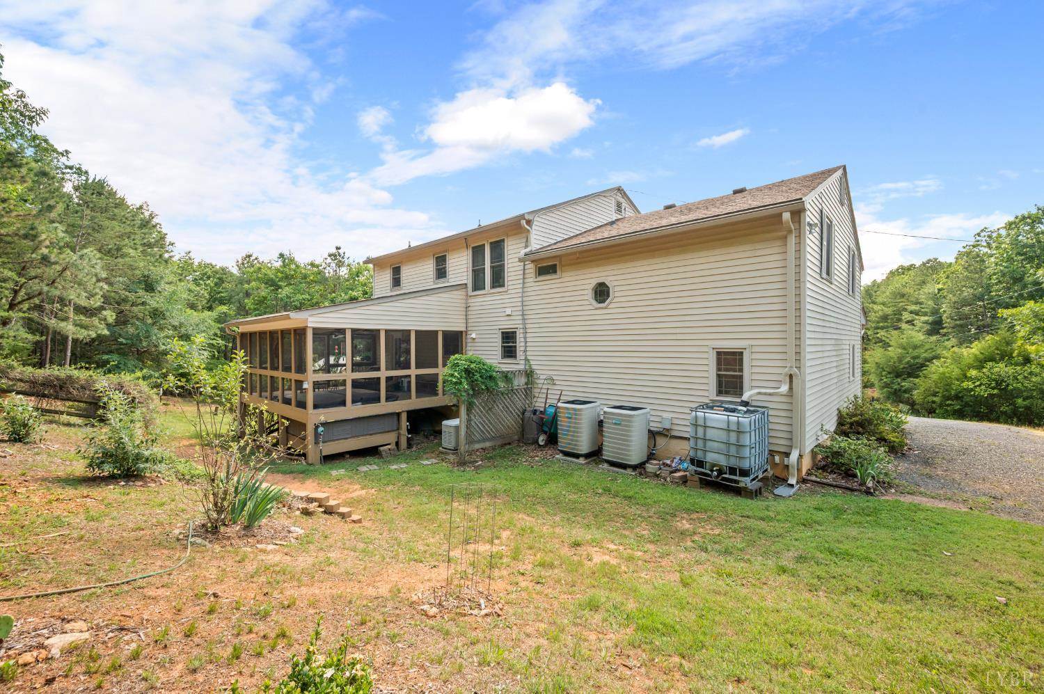 357 Mt Vista Drive, Lynchburg, VA 24504