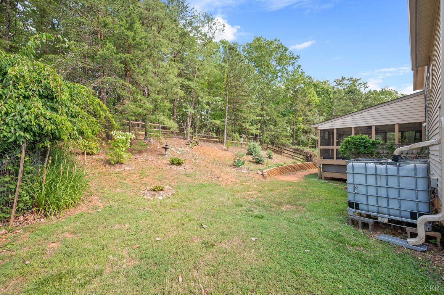 357 Mt Vista Drive, Lynchburg, VA 24504