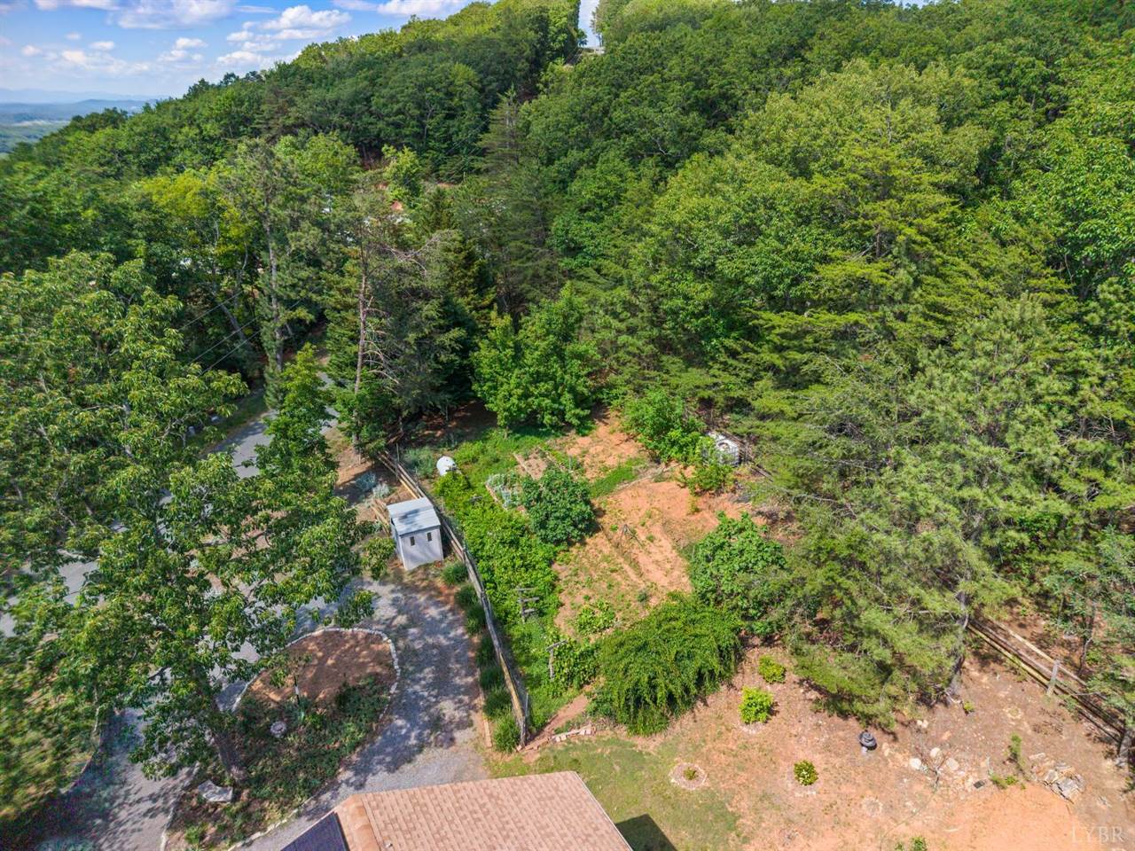 357 Mt Vista Drive, Lynchburg, VA 24504