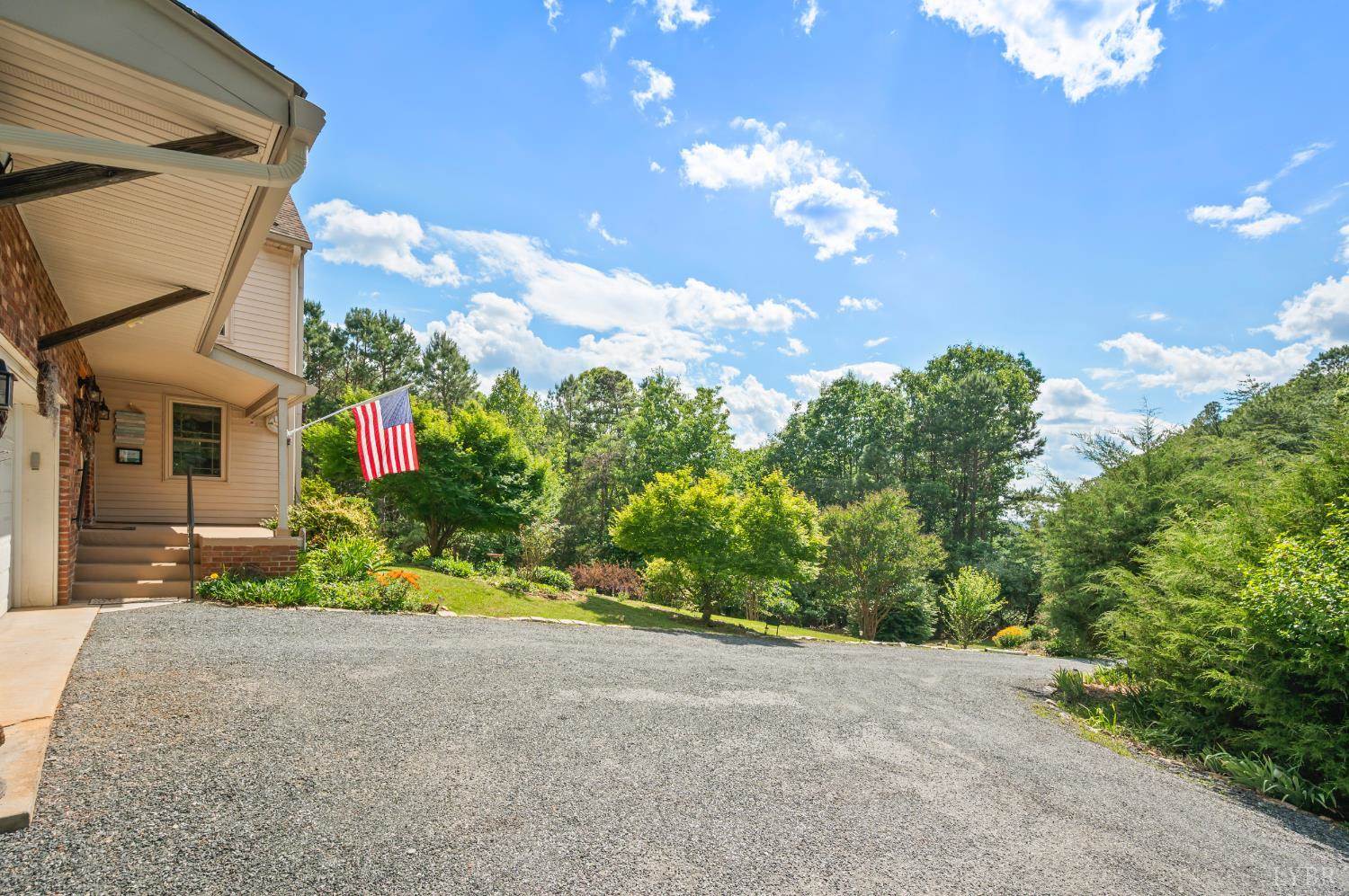 357 Mt Vista Drive, Lynchburg, VA 24504