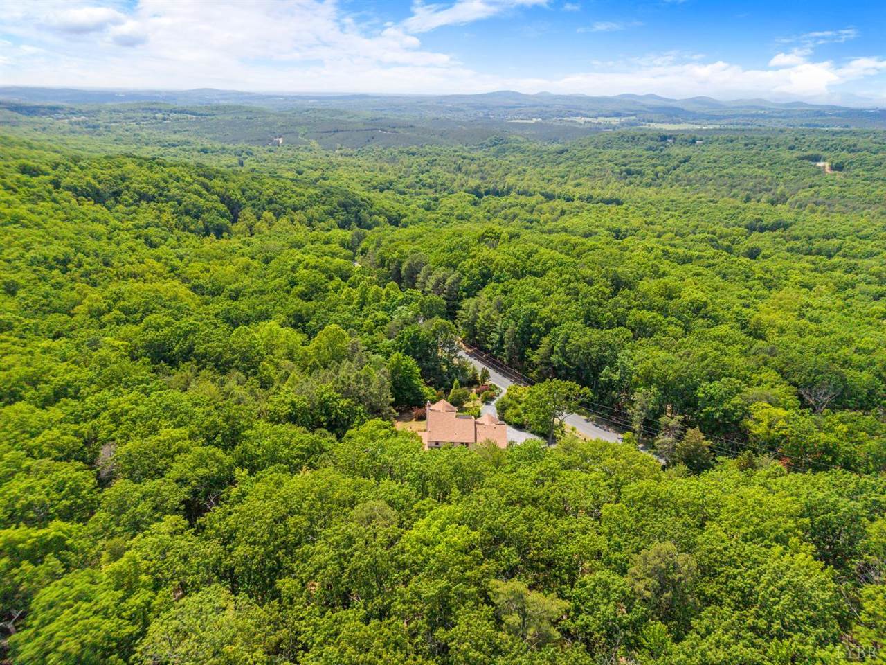 357 Mt Vista Drive, Lynchburg, VA 24504