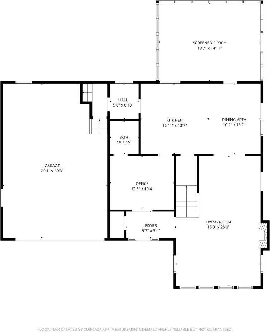 357 Mt Vista Drive, Lynchburg, VA 24504
