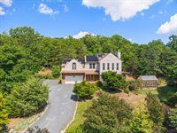 357 Mt Vista Drive, Lynchburg, VA 24504