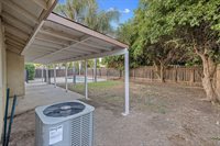 1350 South Grand Street, Visalia, CA 93292