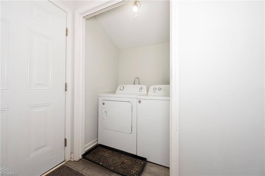 1656 Guilford Drive, Winston-Salem, NC 27127