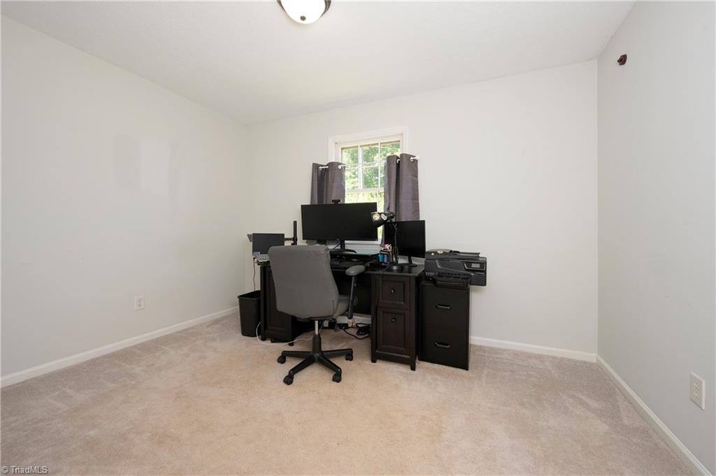 1656 Guilford Drive, Winston-Salem, NC 27127
