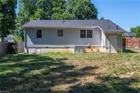 1656 Guilford Drive, Winston-Salem, NC 27127