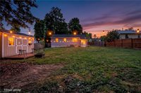 1656 Guilford Drive, Winston-Salem, NC 27127