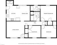 1656 Guilford Drive, Winston-Salem, NC 27127