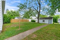 542 21st Avenue, Moline, IL 61265