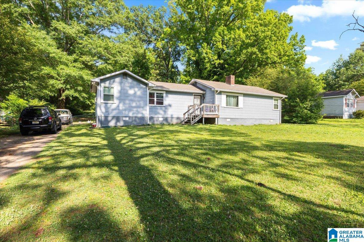 939 Shelton Street, Birmingham, AL 35215