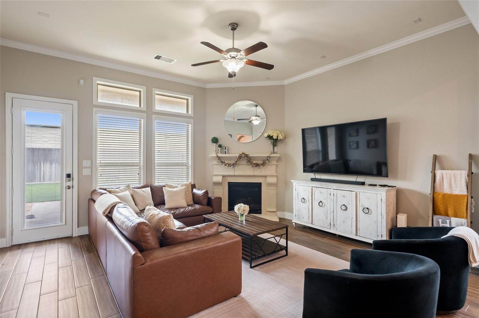 9319 Dochfour Lane, Tomball, TX 77375