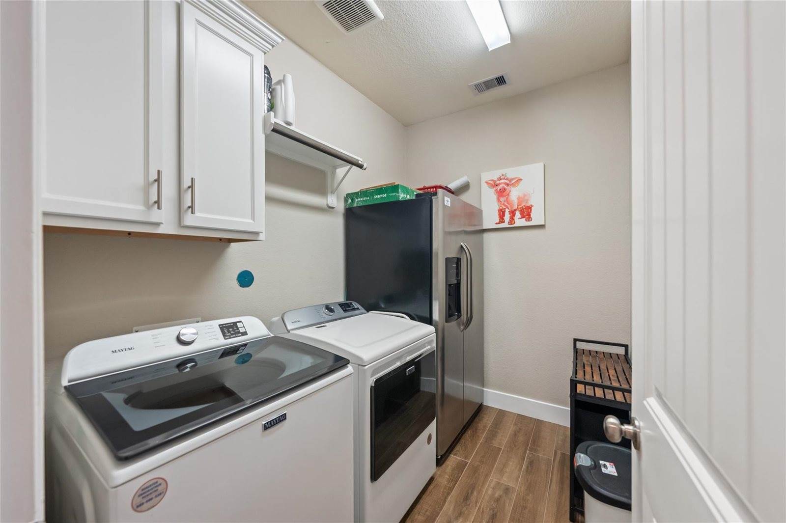 9319 Dochfour Lane, Tomball, TX 77375