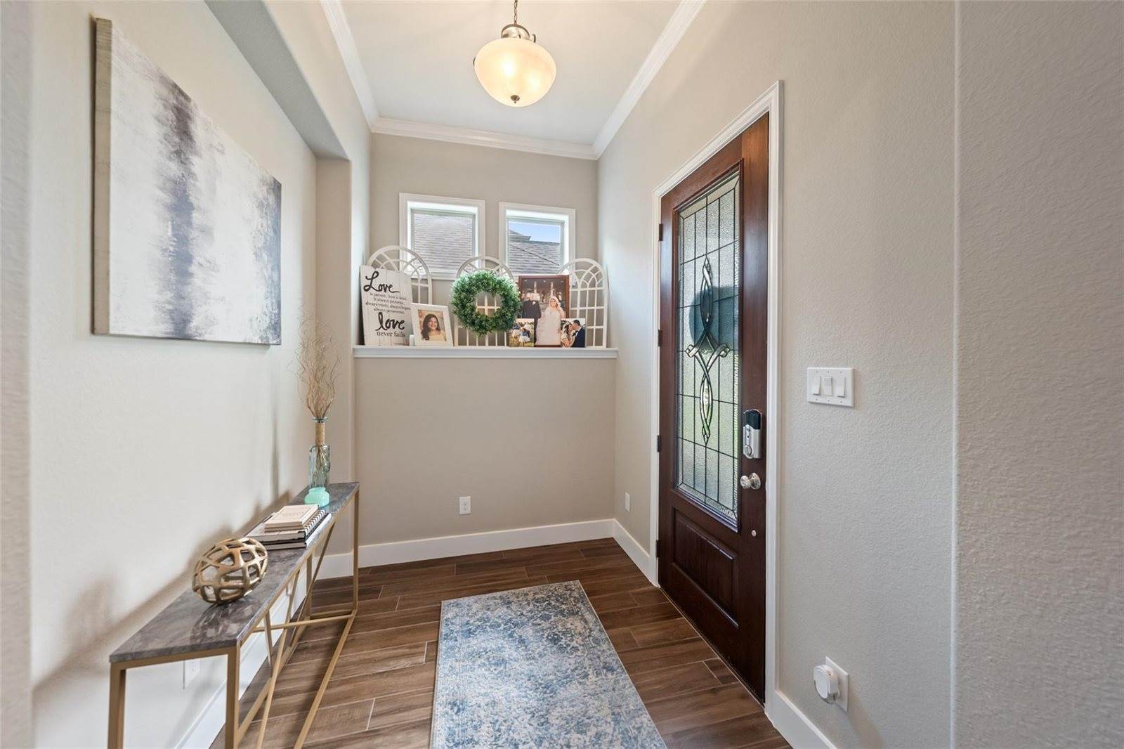 9319 Dochfour Lane, Tomball, TX 77375
