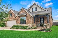 9319 Dochfour Lane, Tomball, TX 77375